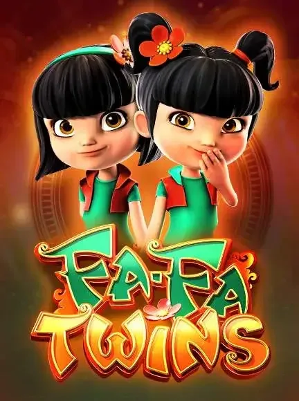 Fa Fa Twins slot game