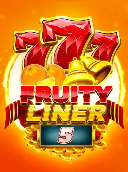 Fruityliner 5 slot game